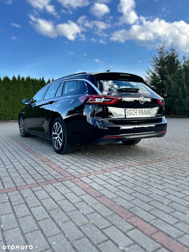 Opel Insignia 1.6 CDTI - 5