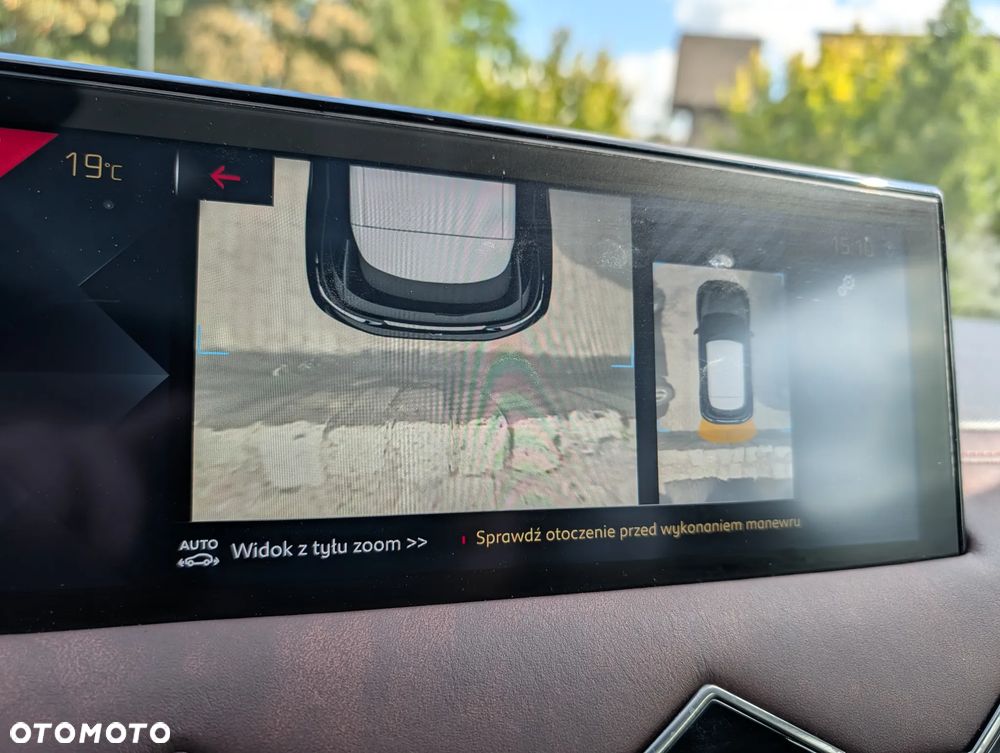 DS Automobiles DS 3 Crossback - 12