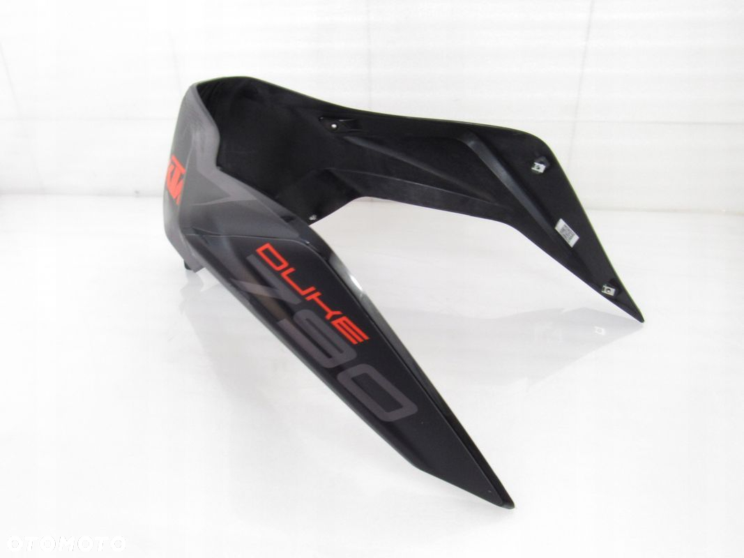 Osłona baku / nakładka zbiornika KTM Duke 790, 19r ABS - 6