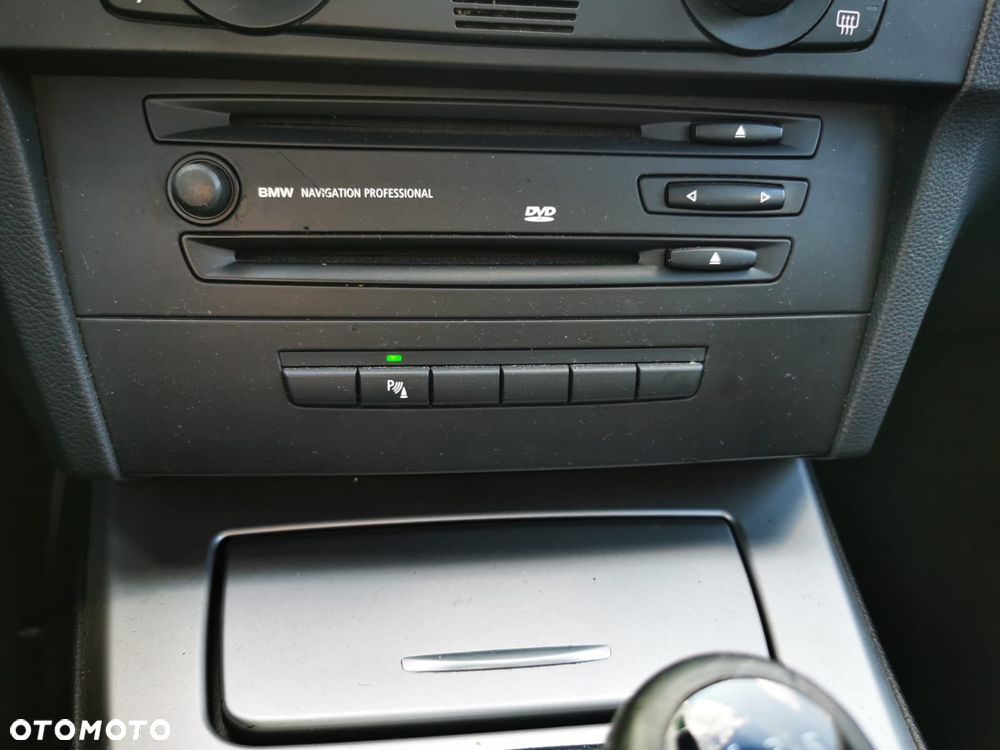 BMW Seria 3 320i - 7