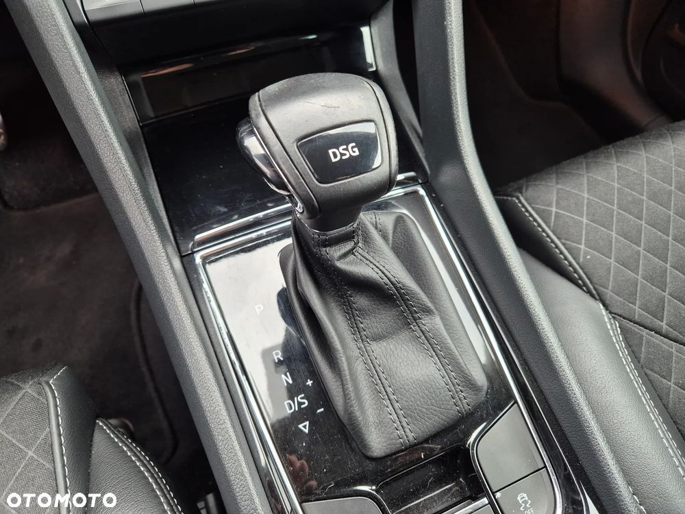 Skoda Kodiaq 2.0 TDI 4x2 Ambition DSG 7os - 36