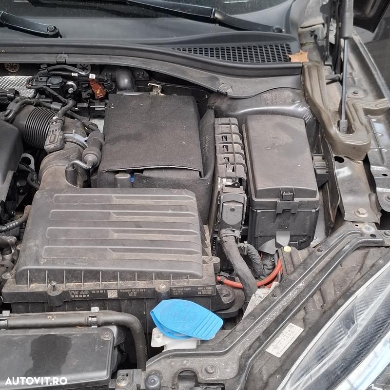 Skoda Superb 1.6 TDI DSG Style - 20