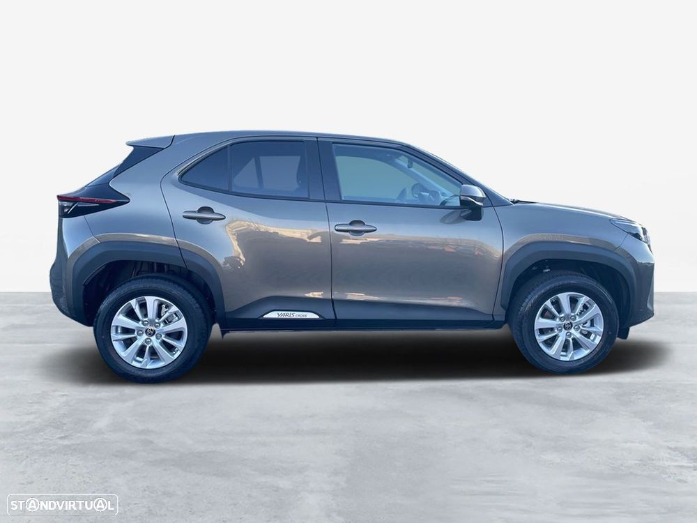 Toyota Yaris Cross - 13