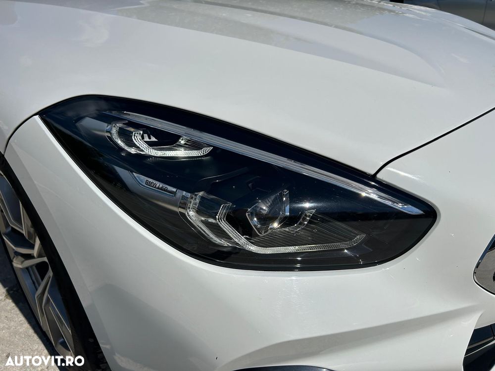BMW Z4 - 12