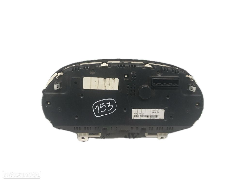 Quadrante Nissan Qashqai / Qashqai +2 I (J10, Nj10, Jj10e) - 2