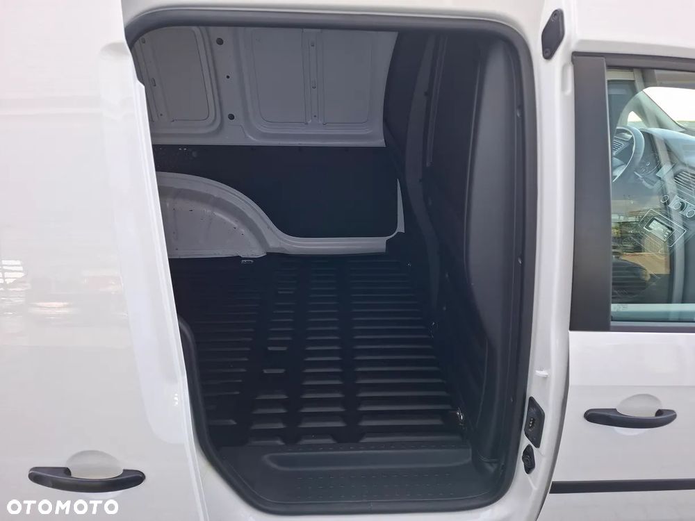Volkswagen Caddy - 12