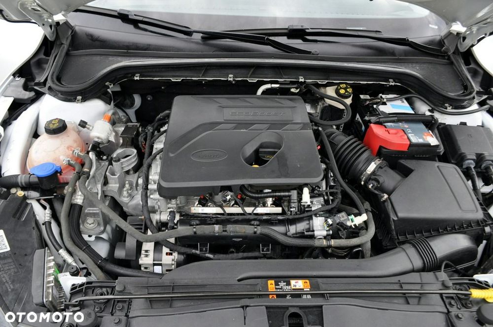 Ford Focus - 40