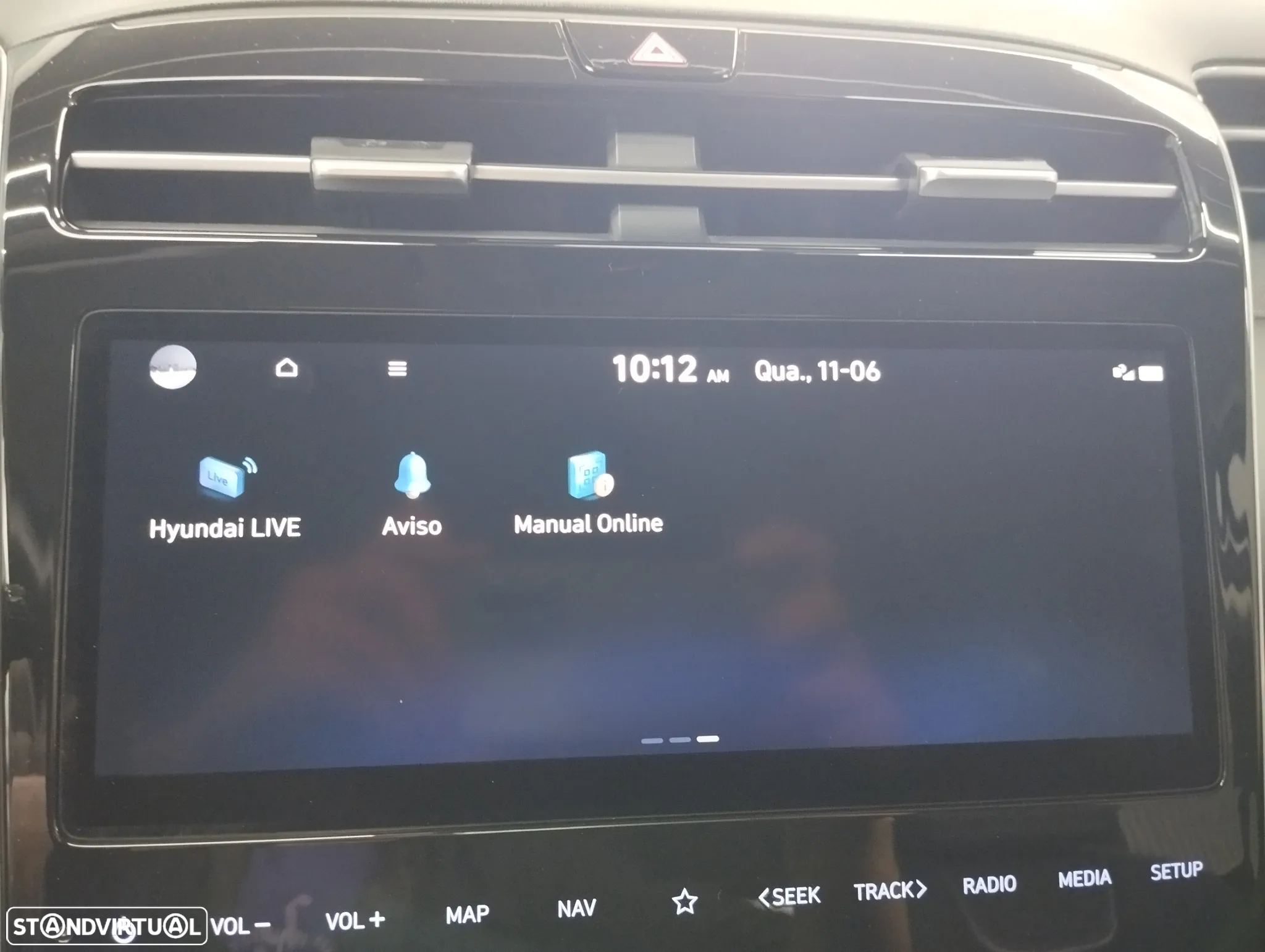 Hyundai Tucson 1.6 CRDi Premium+Pack Pele - 31