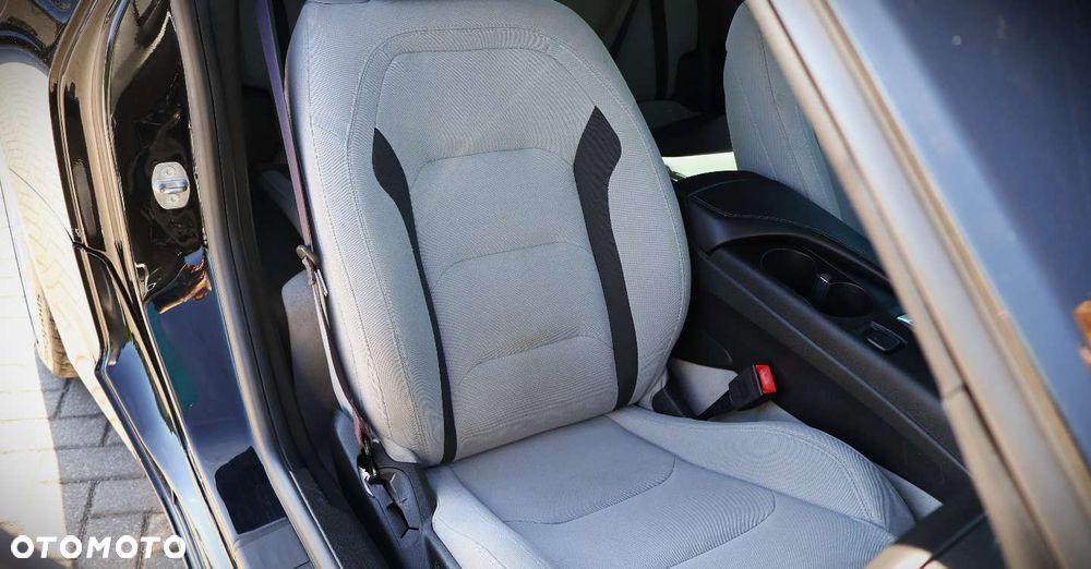 Chevrolet Camaro - 20