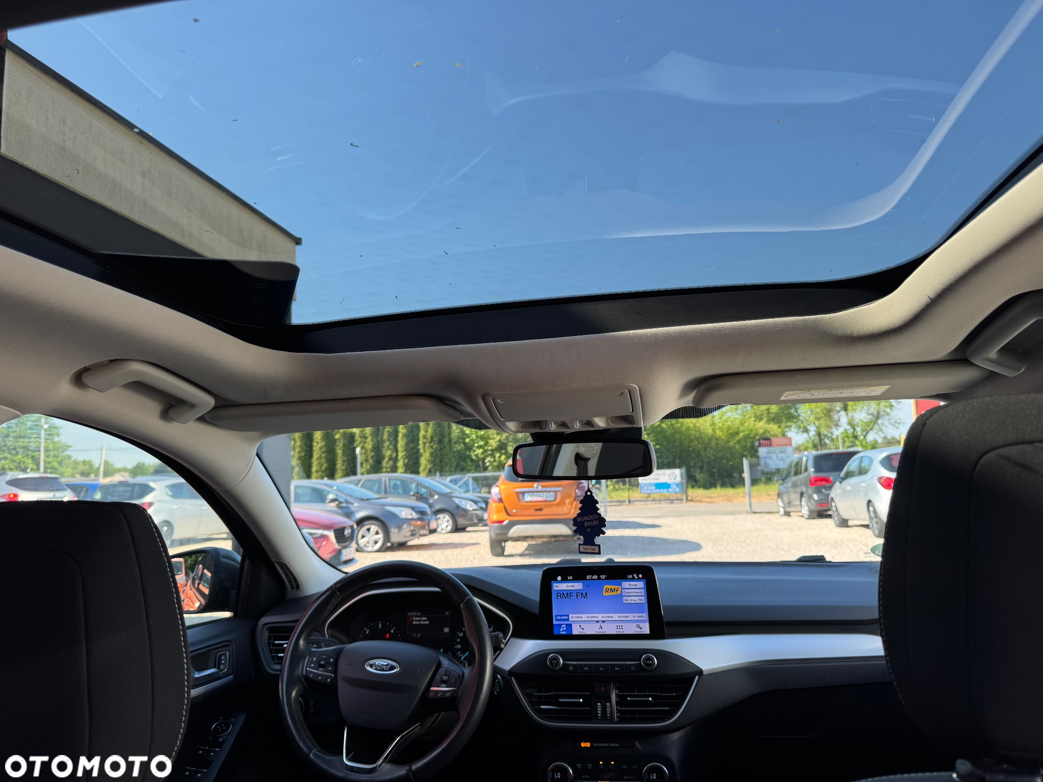 Ford Focus 2.0 EcoBlue Active - 7