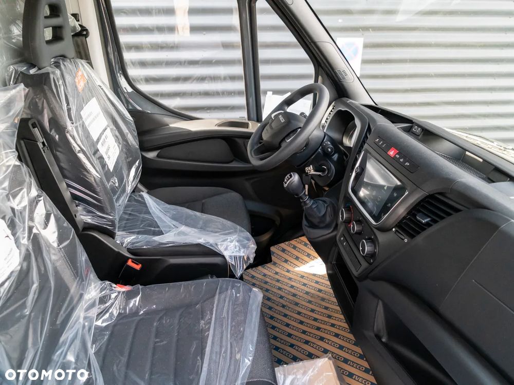 Iveco Daily 35S16V 12m3 | PROMO - 7