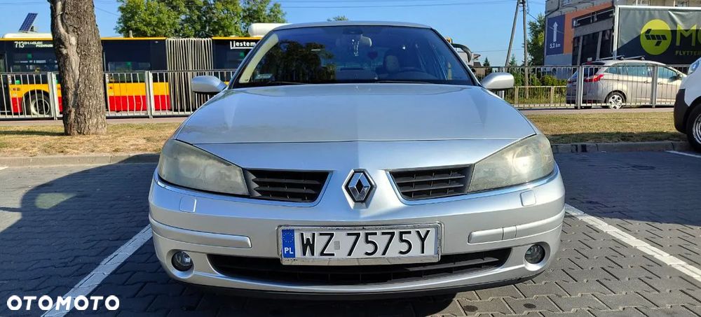 Renault Laguna II 1.9 dCi Privilege - 1