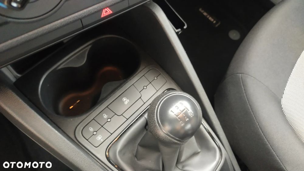 Seat Ibiza 1.0 MPI Reference - 22