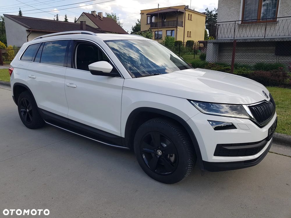 Skoda Kodiaq 2.0 TDI DSG Style - 4