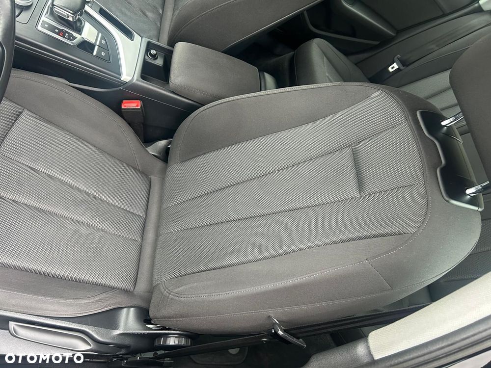 Audi A4 Limousine 2.0 TDI S tronic - 11