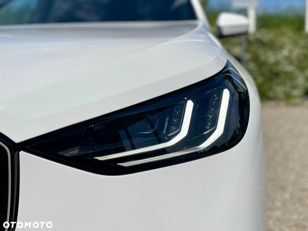 BMW X3 - 36
