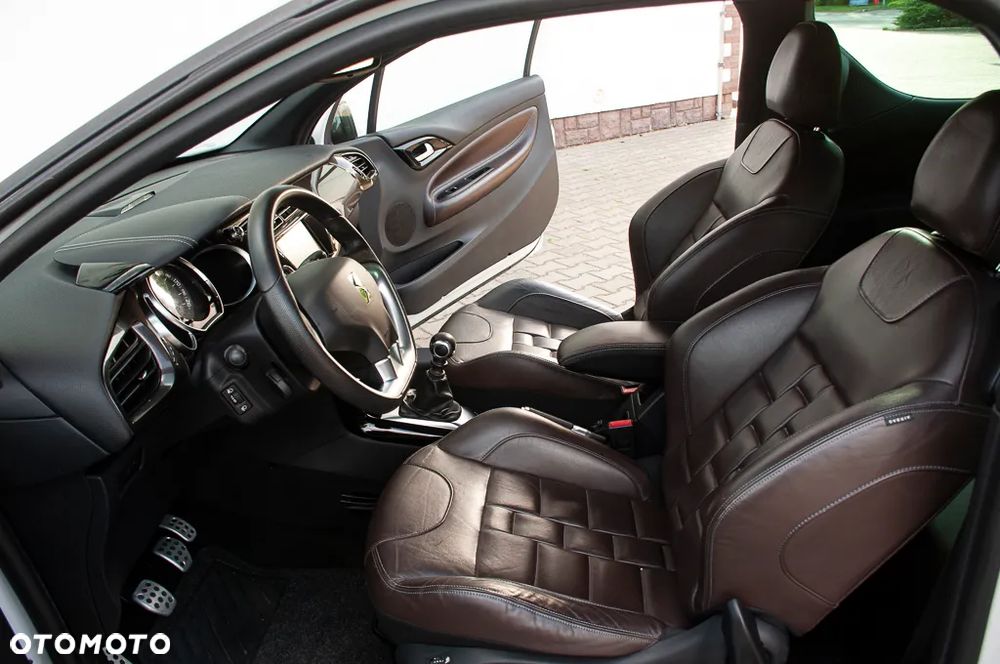 DS Automobiles DS 3 - 26