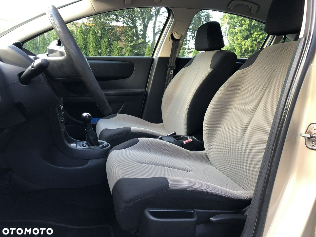 Citroën C4 - 8