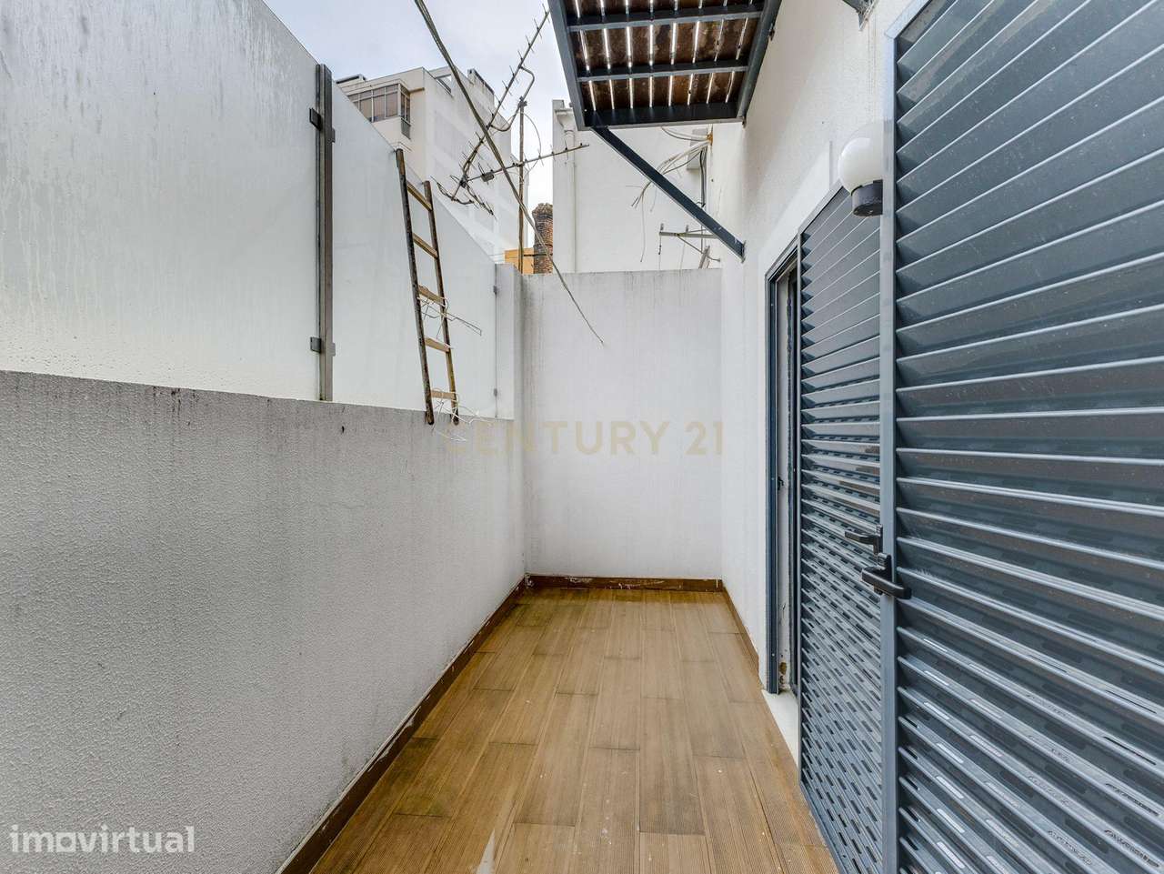 Apartamento Renovado em Campo de Ourique, Lisboa - Grande imagem: 2/25