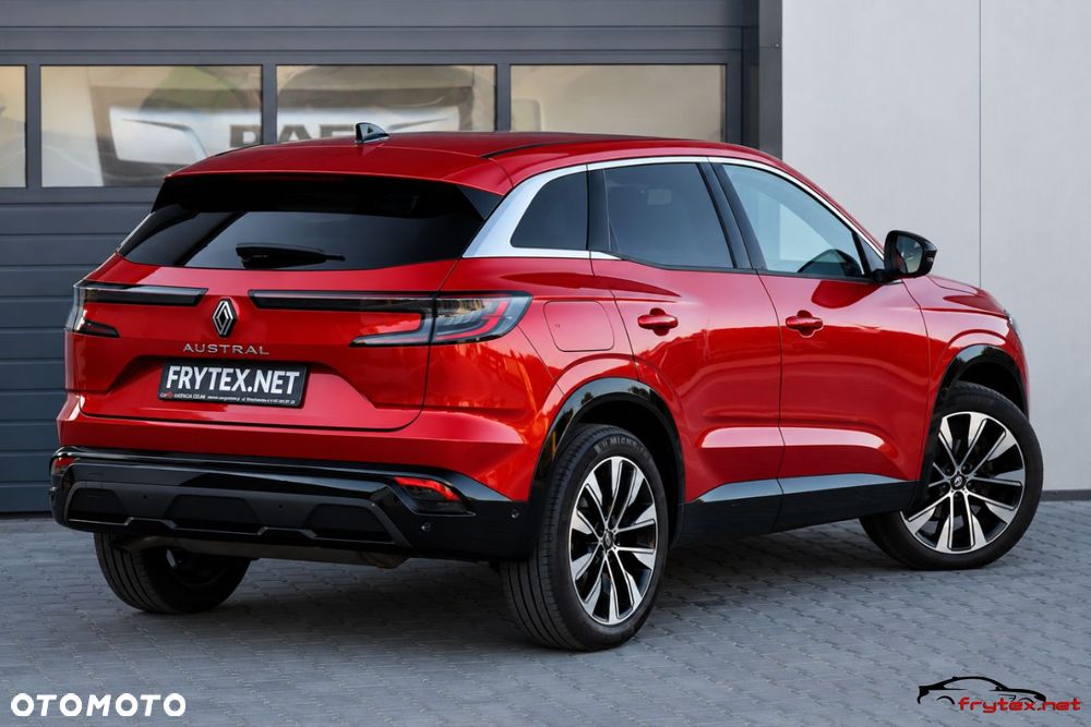 Renault Austral - 11