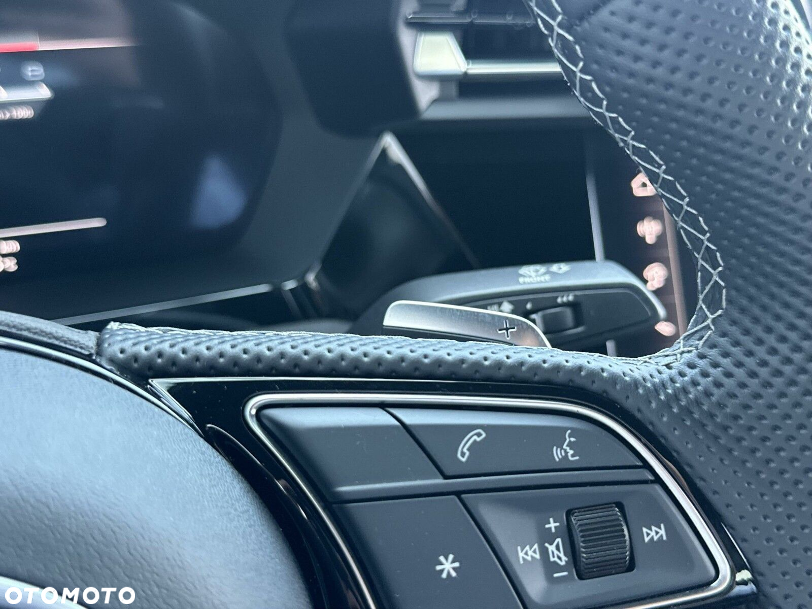 Audi S3 TFSI Quattro S tronic - 31