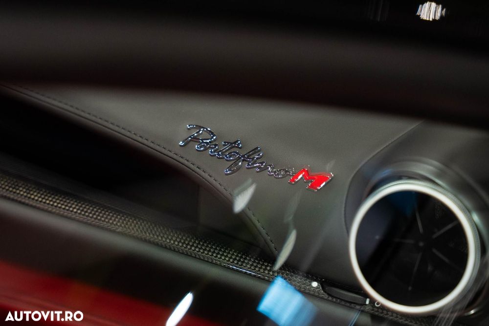 Ferrari Portofino - 27