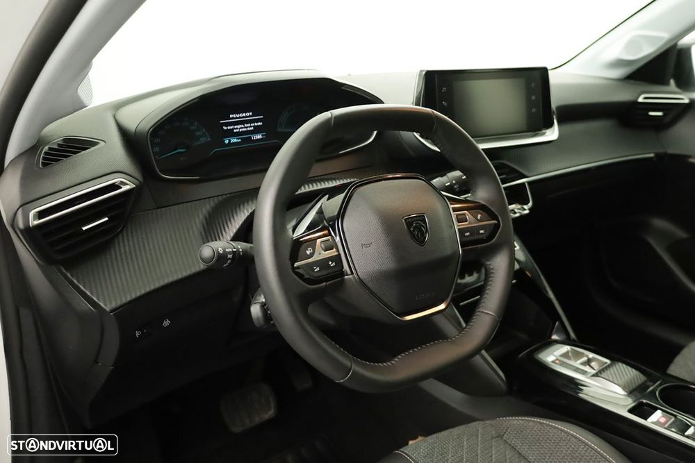 Peugeot e-208 50 kWh SE Style - 8