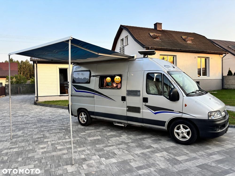 Peugeot Boxer - 39