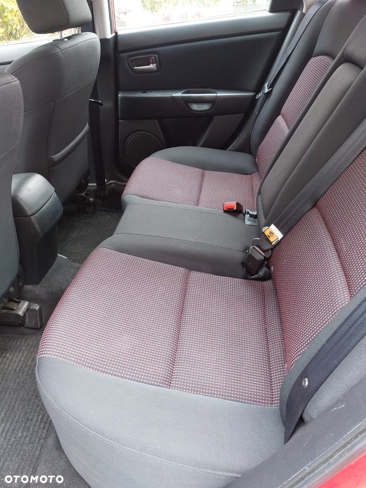 Mazda 3 1.4 Comfort - 28