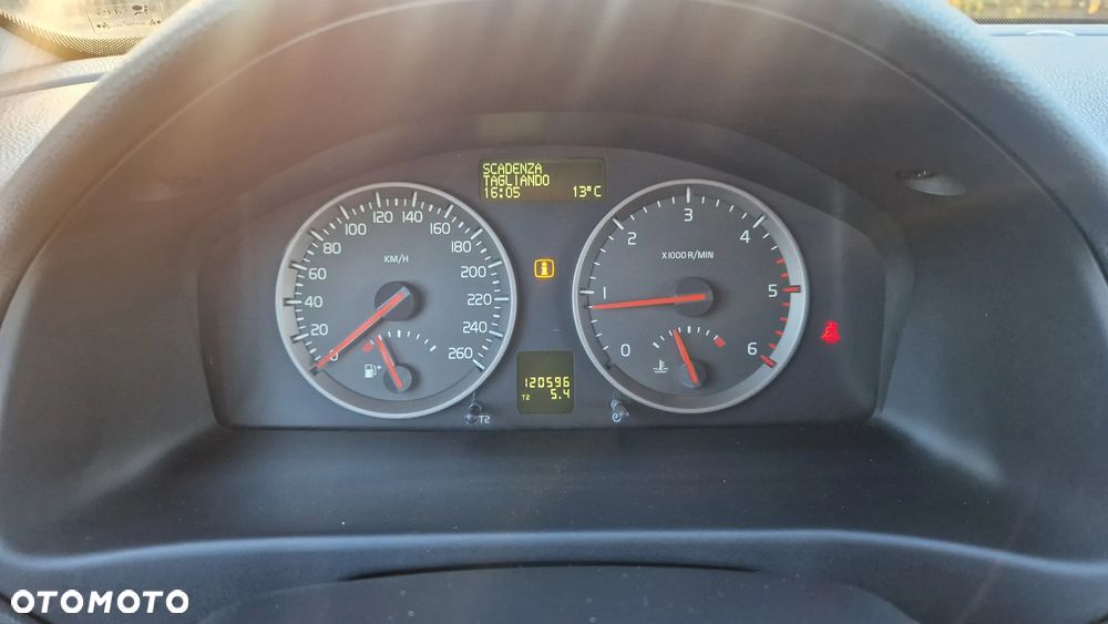 Volvo C30 1.6D DRIVe Kinetic - 16