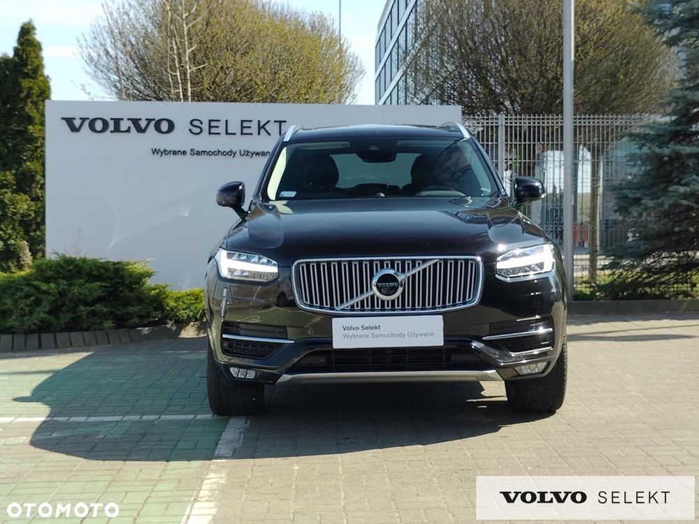 Volvo XC 90 - 4