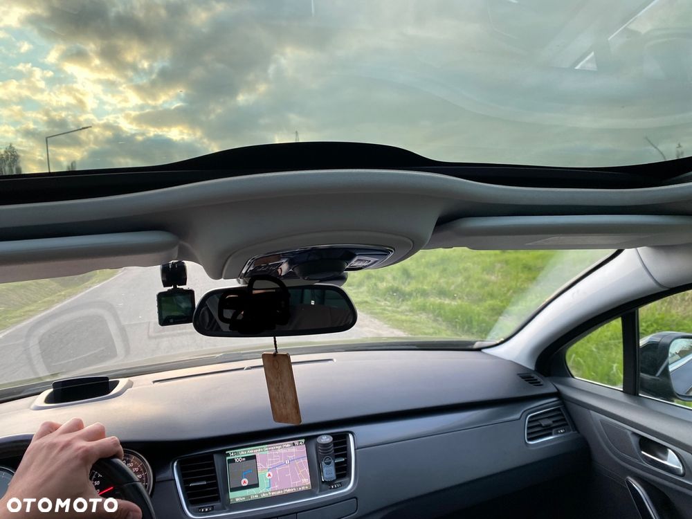 Peugeot 508 HDi FAP 140 Allure - 10