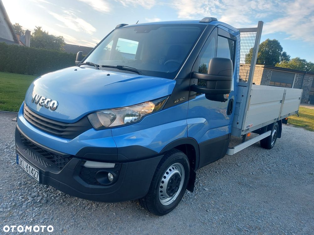 Iveco Daily - 1