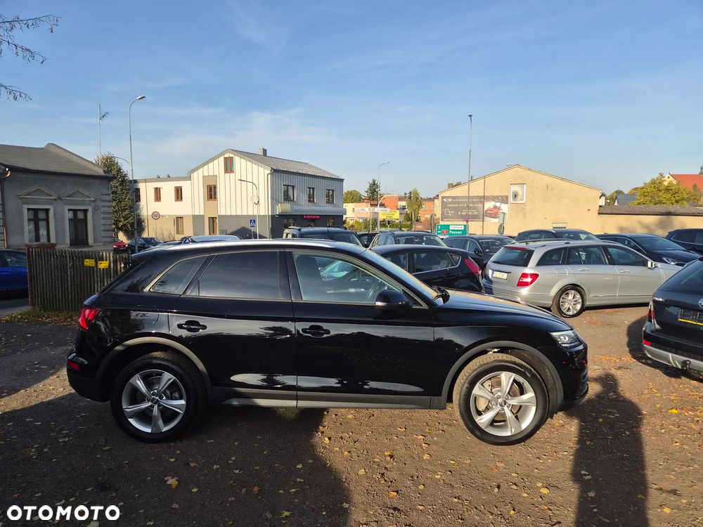 Audi Q5 - 4