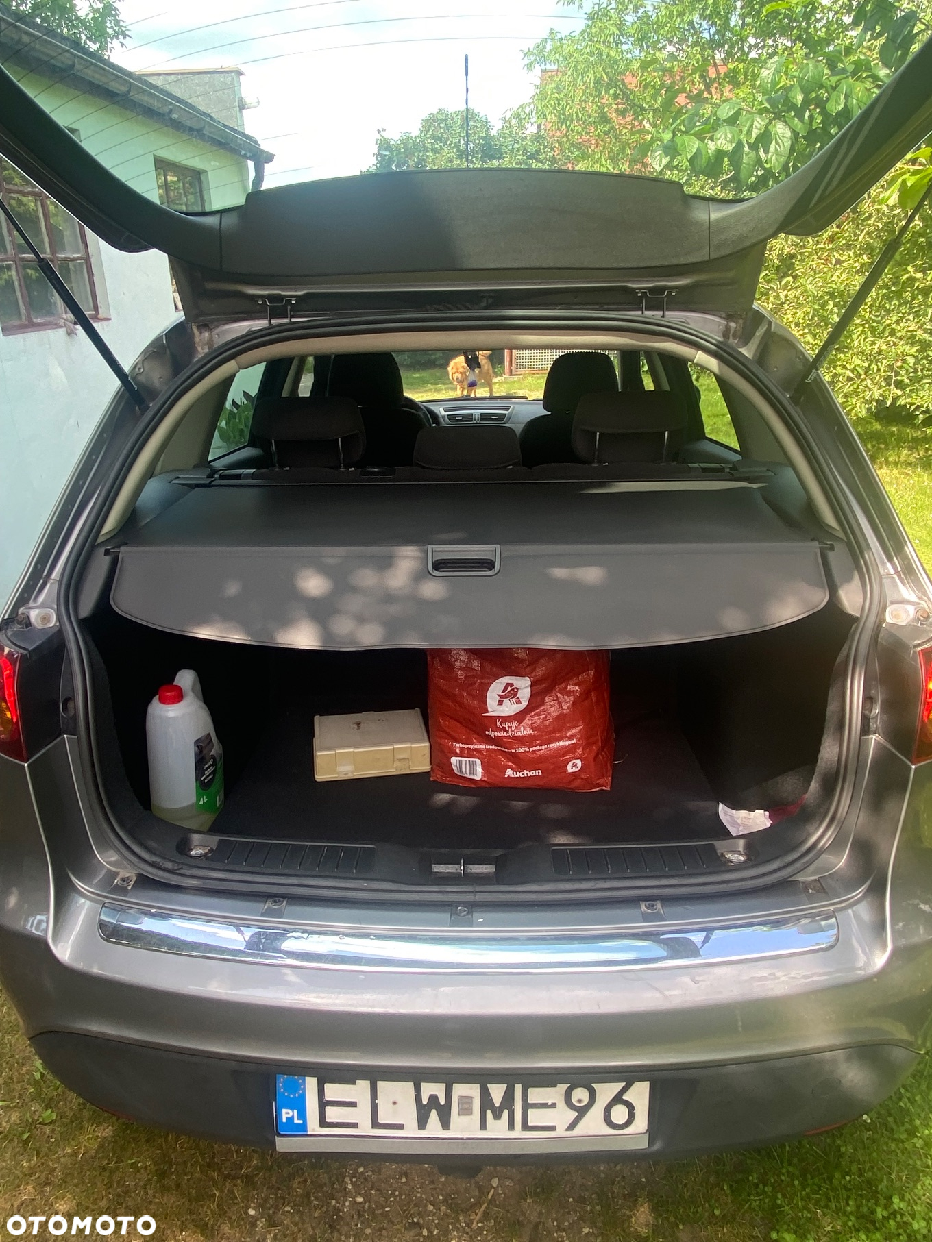 Fiat Croma - 8