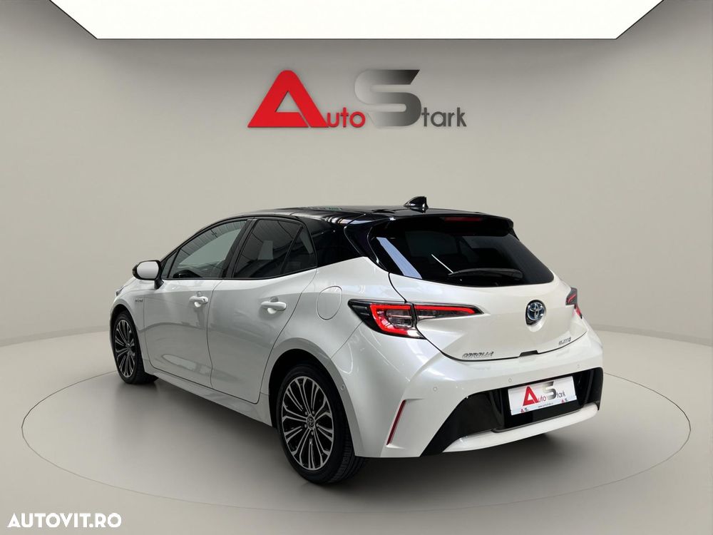 Toyota Corolla 1.8 Club - 12