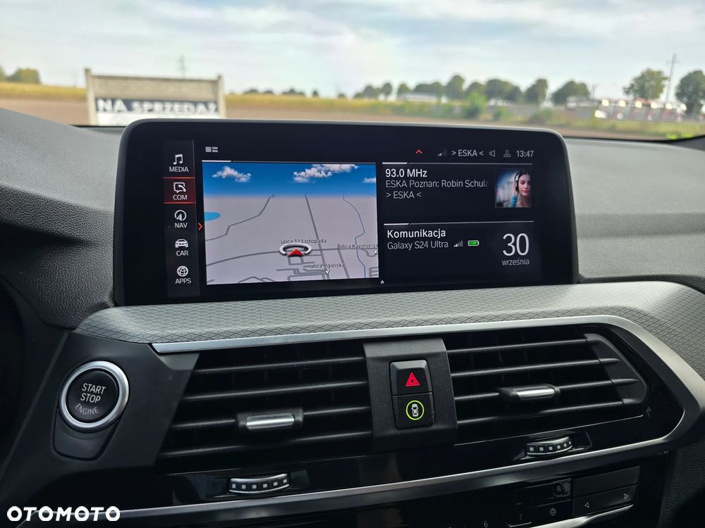BMW X3 - 28