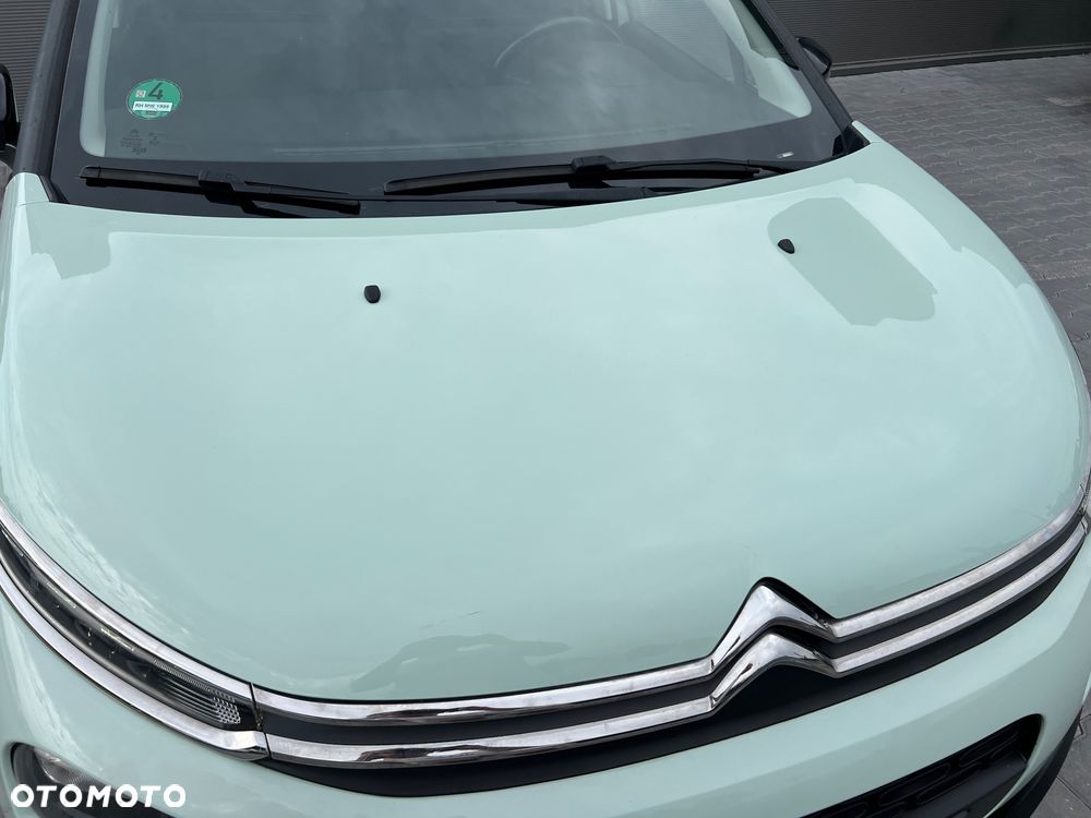 Citroën C3 1.2 PureTech Shine - 5