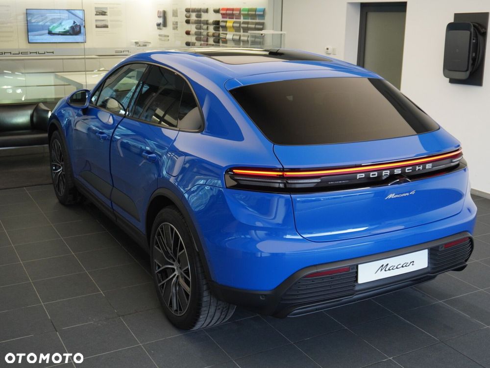 Porsche Macan 4 100kWh - 18