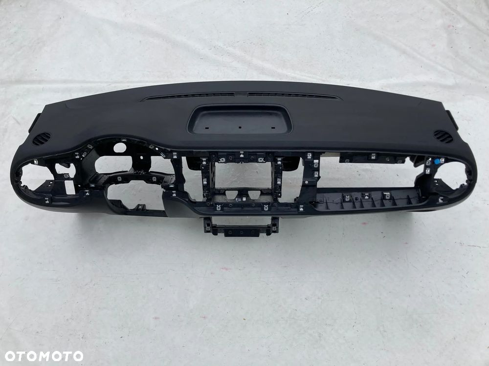 VW NEW BEETLE 5C PAŁĄK KAPOTAŻ AIRBAG ZAGŁÓWEK AIRBAG KIEROWCY PASAŻERA PASY PAS DESKA KONSOLA naprawa regeneracja Raz2 - 3