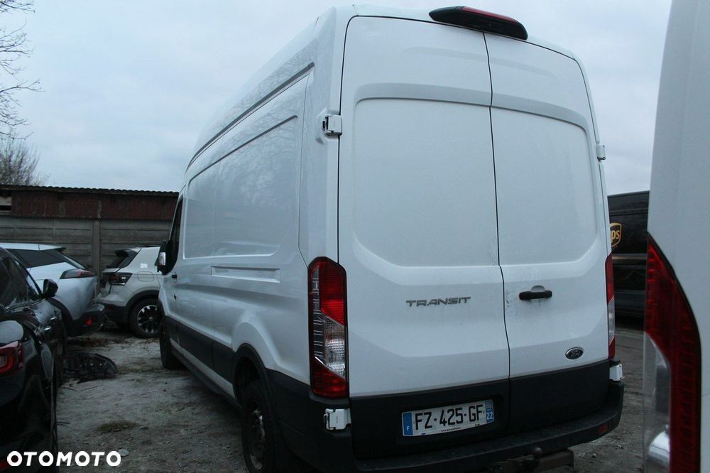 Ford Transit - 3