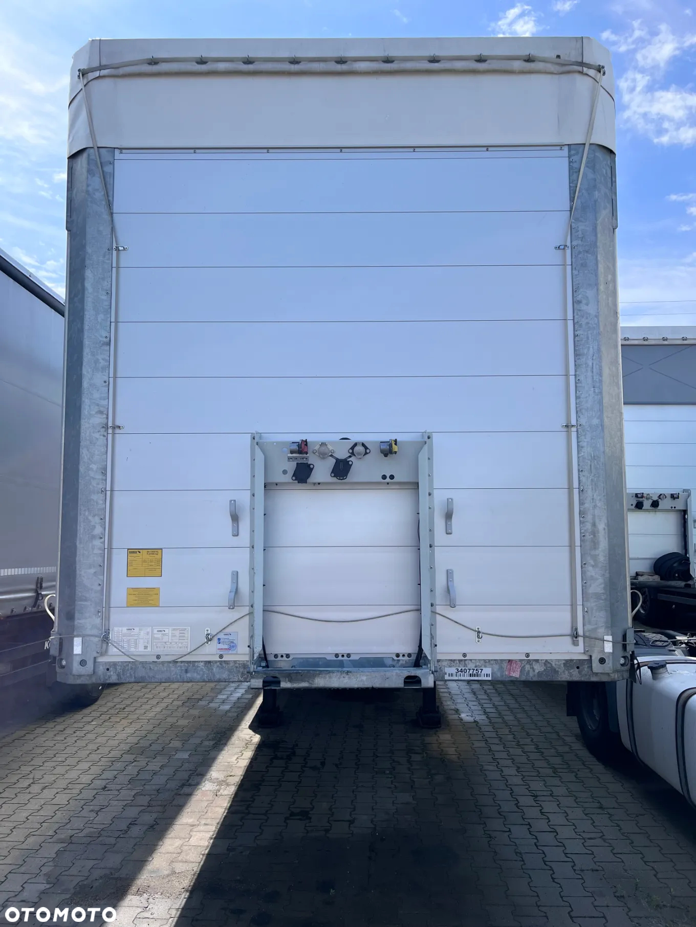 Schmitz Cargobull - 10