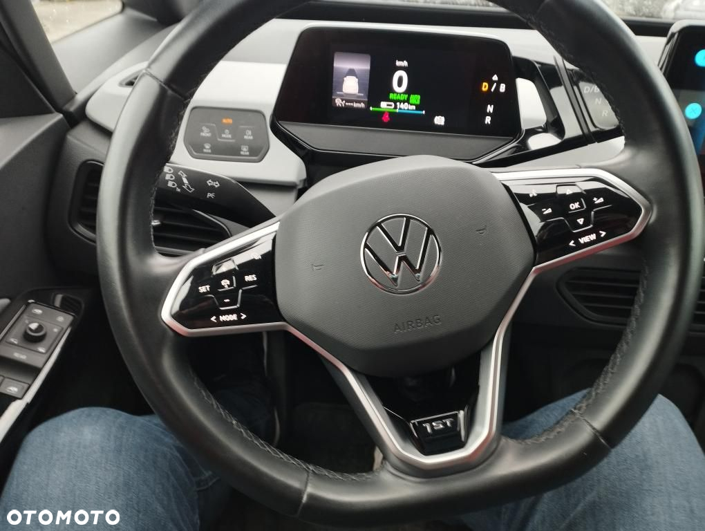 Volkswagen ID.3 Performance Upgrade Pro Performance - 6