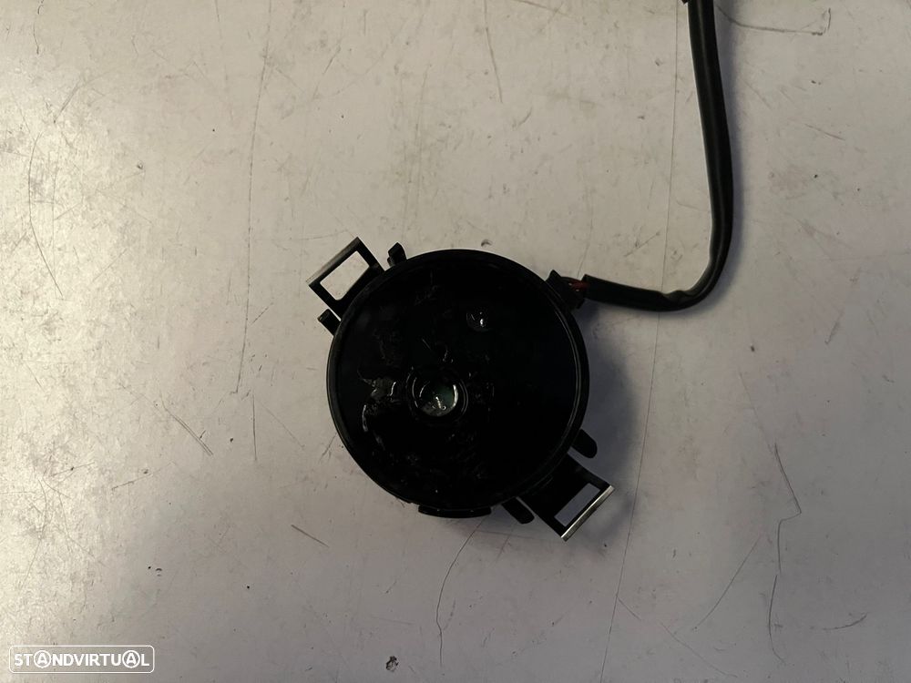 Nissan Qashqai j11 - SENSOR RADAR CÂMERA FRONTAL - Z627 - 5