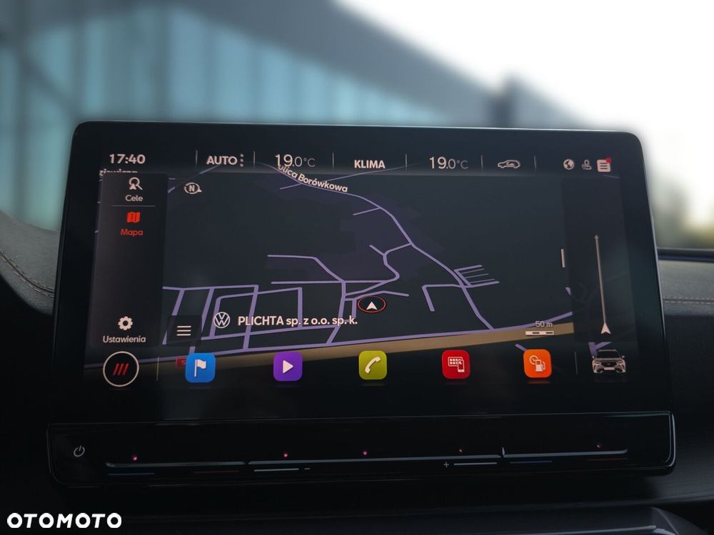 Cupra Formentor 2.0 TSI 4Drive VZ DSG - 23