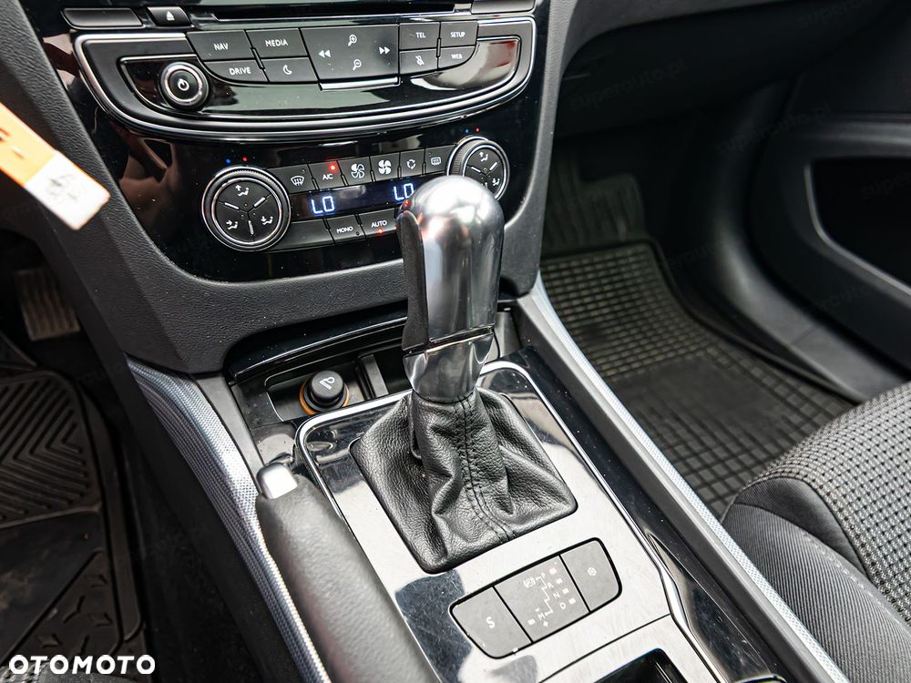 Peugeot 508 - 20