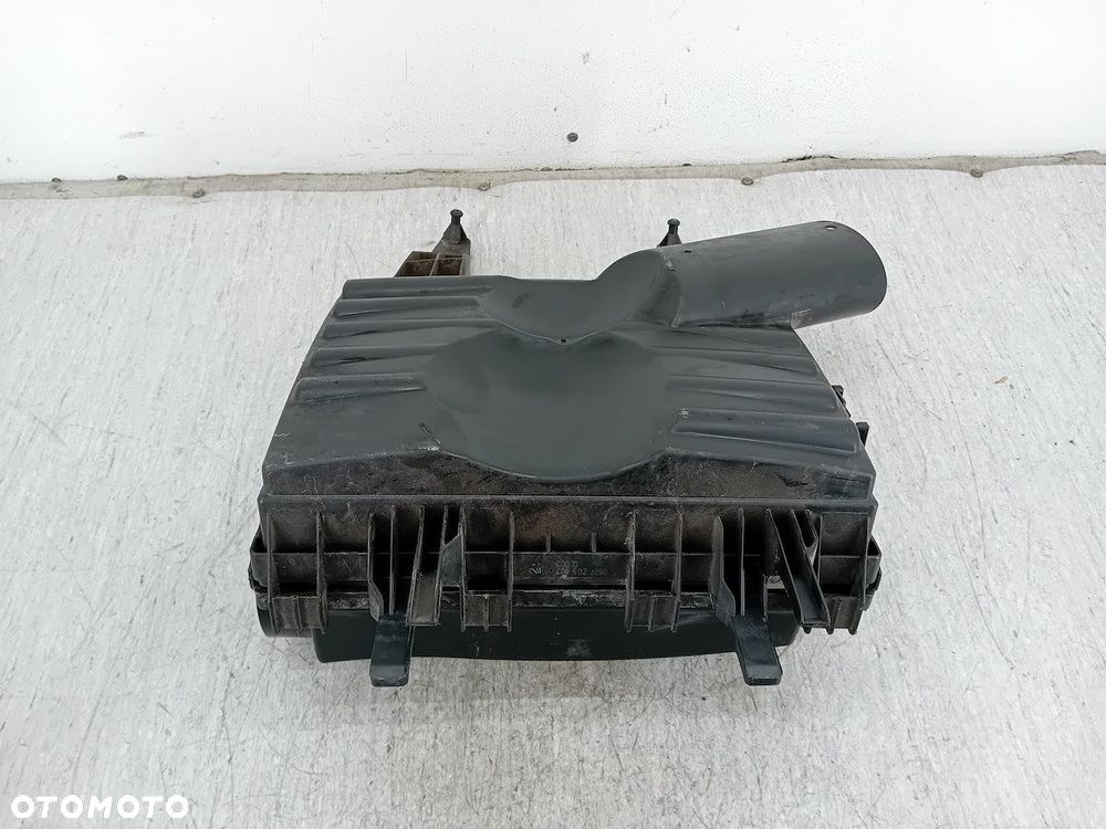 OBUDOWA FILTRA POWIETRZA VW CRAFTER 4632085904 A0000902651 2.5 TDI - 3