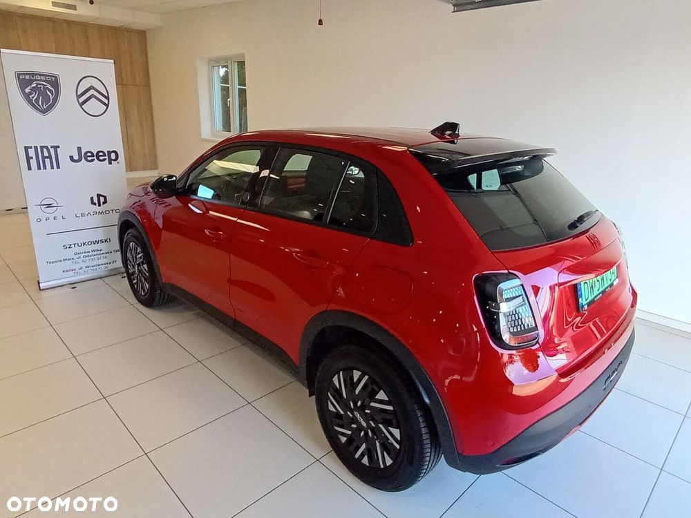 Fiat 600 - 3