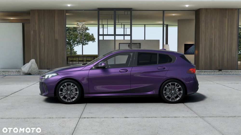 BMW Seria 1 116 - 5