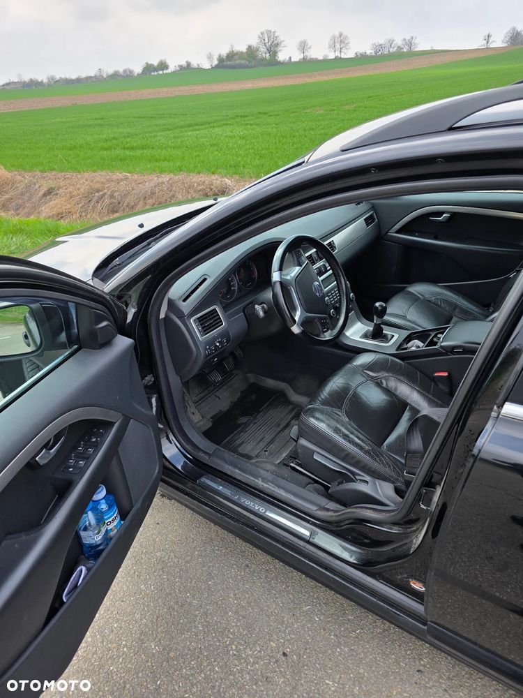 Volvo V70 1.6D DRIVe - 7